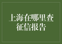 上海查询个人征信报告途径全解析：打造信用生活的必修课