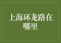 上海的环龙路：一条兼具历史韵味和现代风尚的道路