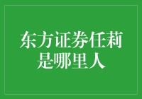 关于东方证券任莉的家乡探秘：从上海到新疆的神秘旅程