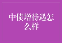 中债增待遇揭秘：探究其为何成为金融人才的香饽饽