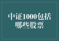 中证1000：你不知道的小哥哥团