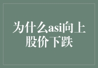 为什么部分股票出现ASI向上股价却下跌？——揭秘背后原因与对策