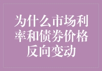 为什么债券被市场利率掐了脖子？