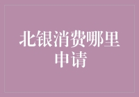 在全球视野下解读北银消费申请渠道与策略