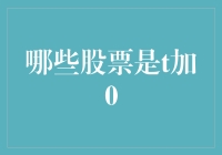 什么是T+0交易？哪些股票适用这种交易方式？