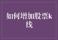 如何通过技术分析增加股票K线的准确度与实用性：策略与技巧