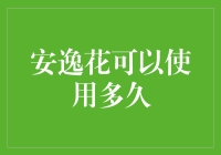 安逸花：一个可持续金融解决方案的探索