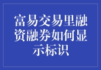 富易交易系统中融资融券标识的解读与应用