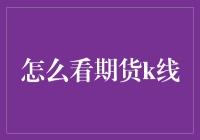 期货K线：如何看透市场的前世今生