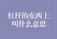 杠杆理论：风华正茂的经济学家究竟在杠杆上叫了些什么？