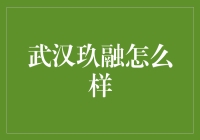 武汉玖融：金融平台的可靠性与前景分析