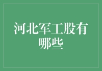 当河北军工股遇见变形金刚：一场硬汉与狂派的对决