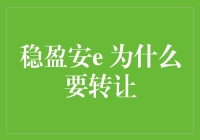 稳盈安e转让风波：一场投资人与网友的探险寻宝记