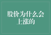 股价上涨背后的逻辑剖析：市场情绪、公司业绩与宏观经济因素