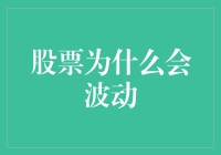 当股票市场与动物园相遇：一场关于波动的大冒险