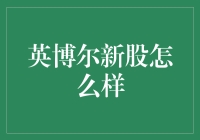 英博尔新股投资价值分析：赛道未来的电动心脏