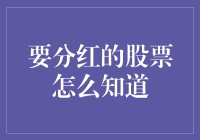 股市新手小猪的分红大冒险：如何发现那些诱人分红的股票