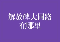 解放碑大同路失踪案件调查报告