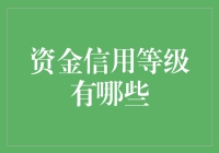 谁说信用等级只能是A、B、C？来瞧瞧这些新奇的信用标签吧！