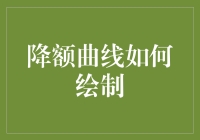 如何绘制人生的降额曲线——一份财务减压指南